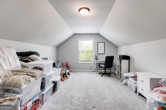 257 Valley Ridge Dr, House other with 4 bedrooms, 4 bathrooms and null parking in Carrollton GA | Image 18