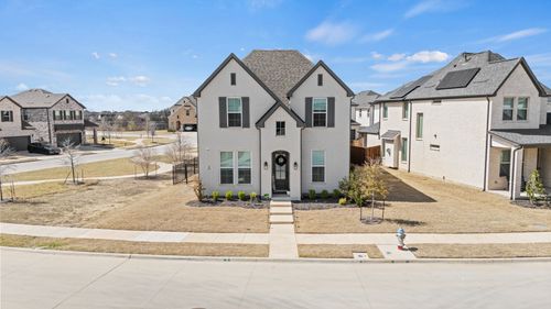 3321 Sinclair St, Celina, TX, 75009-2336 | Card Image