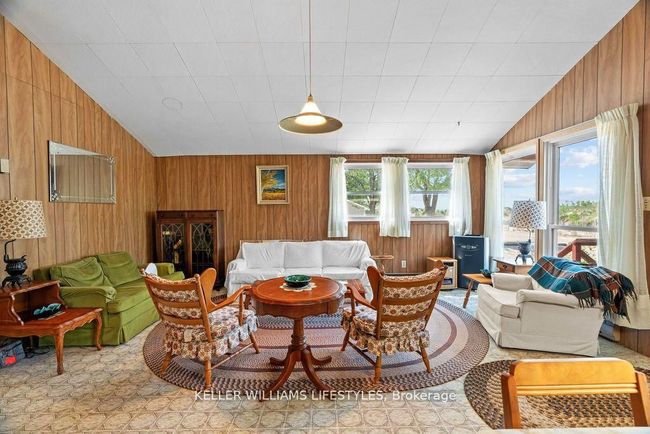 7403 Sanderson Rd, House other with 4 bedrooms, 1 bathrooms and 4 parking in Port Franks ON | Image 10