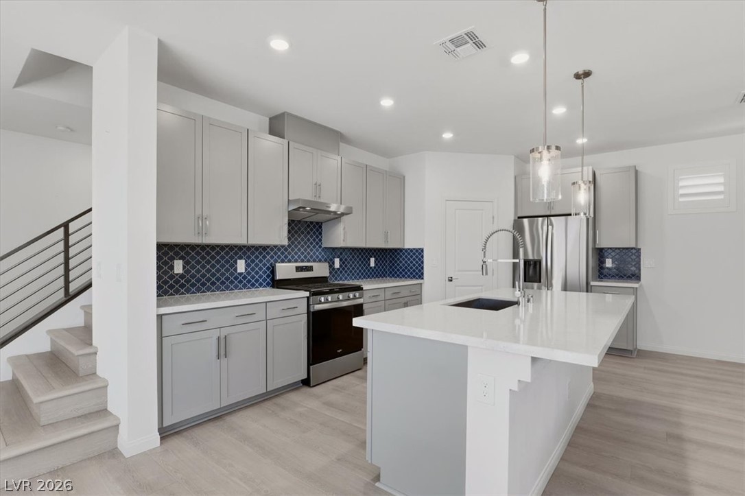 Residential in Las Vegas 5