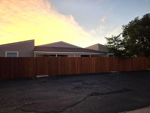 b-121 N Glenwood Drive, Midland, TX, 79703 | Card Image