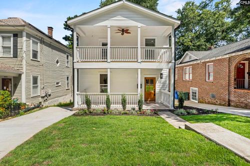 827 W Confederate Ave, Columbia, SC, 29201-1875 | Card Image