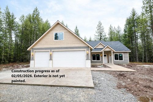 7705 E Howard Rd, Athol, ID, 83801 | Card Image