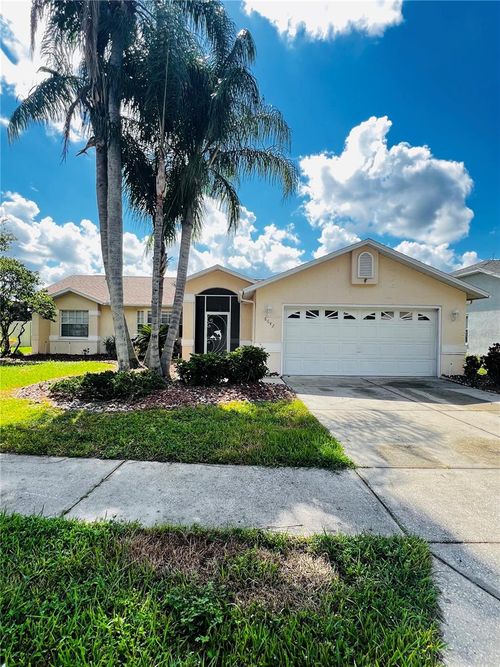 8642 Cypress Lakes Blvd, NEW PORT RICHEY, FL, 34653-6703 | Card Image
