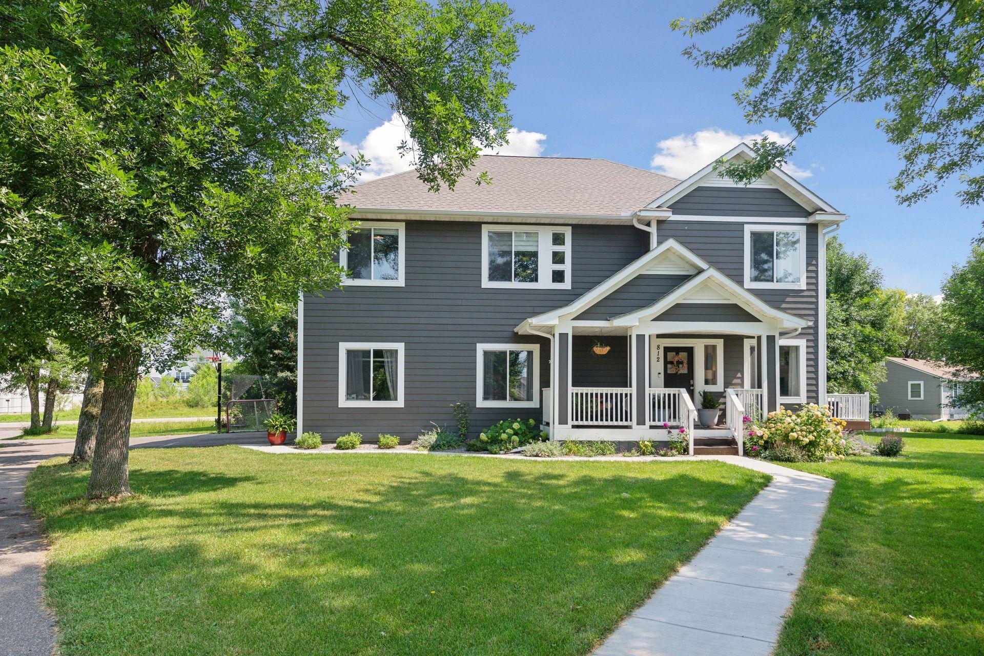 Goldenrod Ct, Delano, MN 55328
