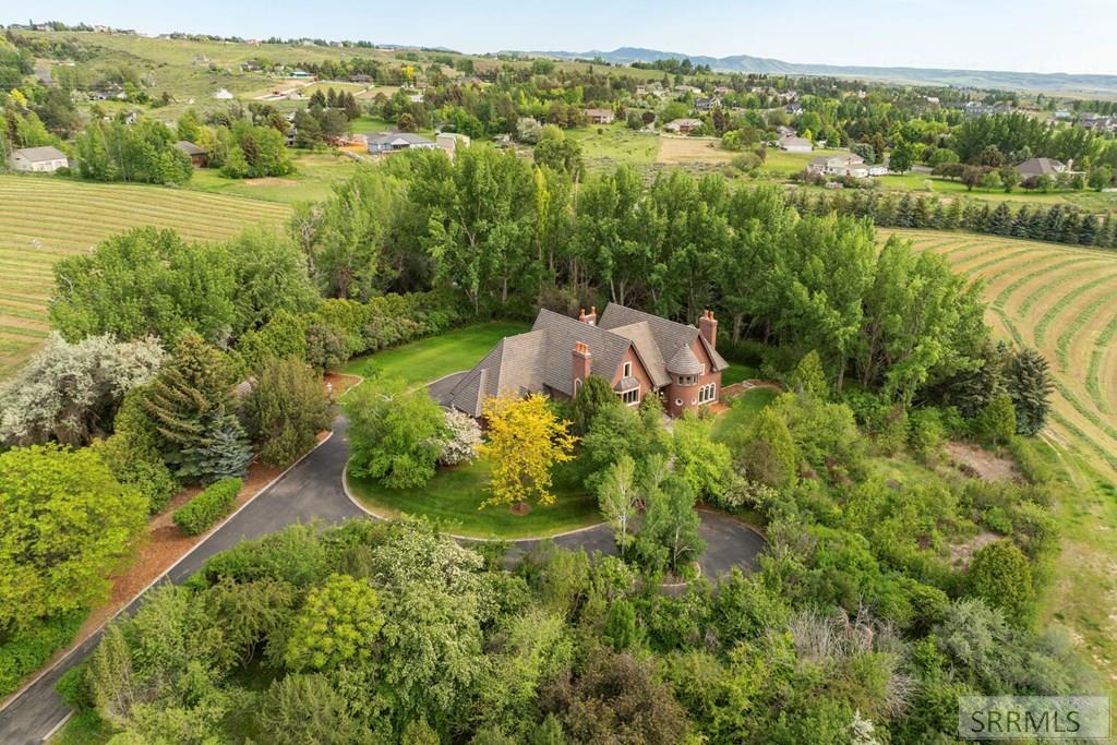 Residential in Idaho Falls