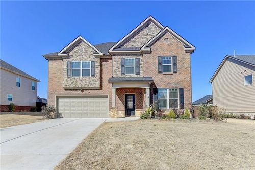 3519 English Elm Way, Loganville, GA, 30052-6522 | Card Image
