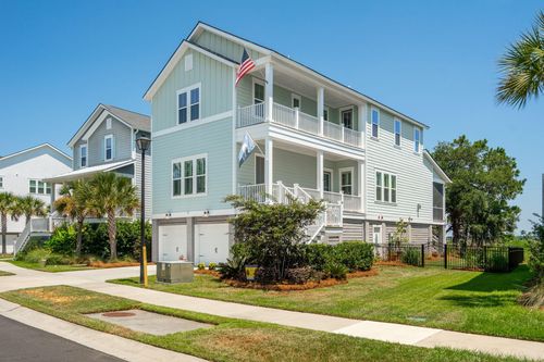 2690 Colonel Harrison Dr, Johns Island, SC, 29455-8974 | Card Image