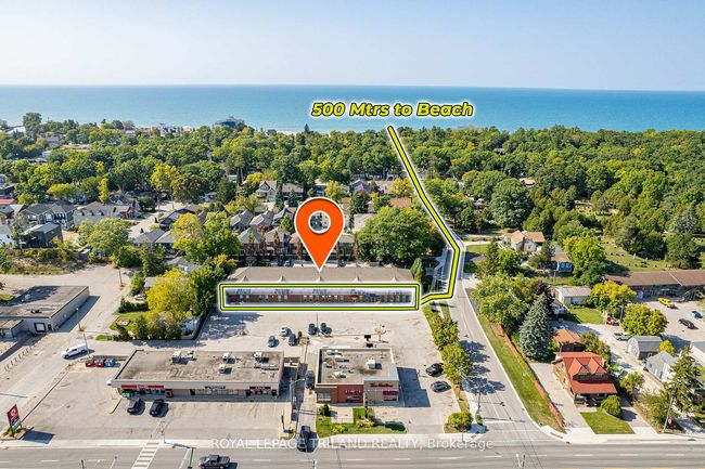 1 - 37 Ontario St N, Home with 0 bedrooms, 0 bathrooms and null parking in Grand Bend ON | Image 6