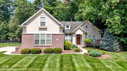 14094 Plantation Wood Ln, Carmel, IN, 46033-9570 | Card Image