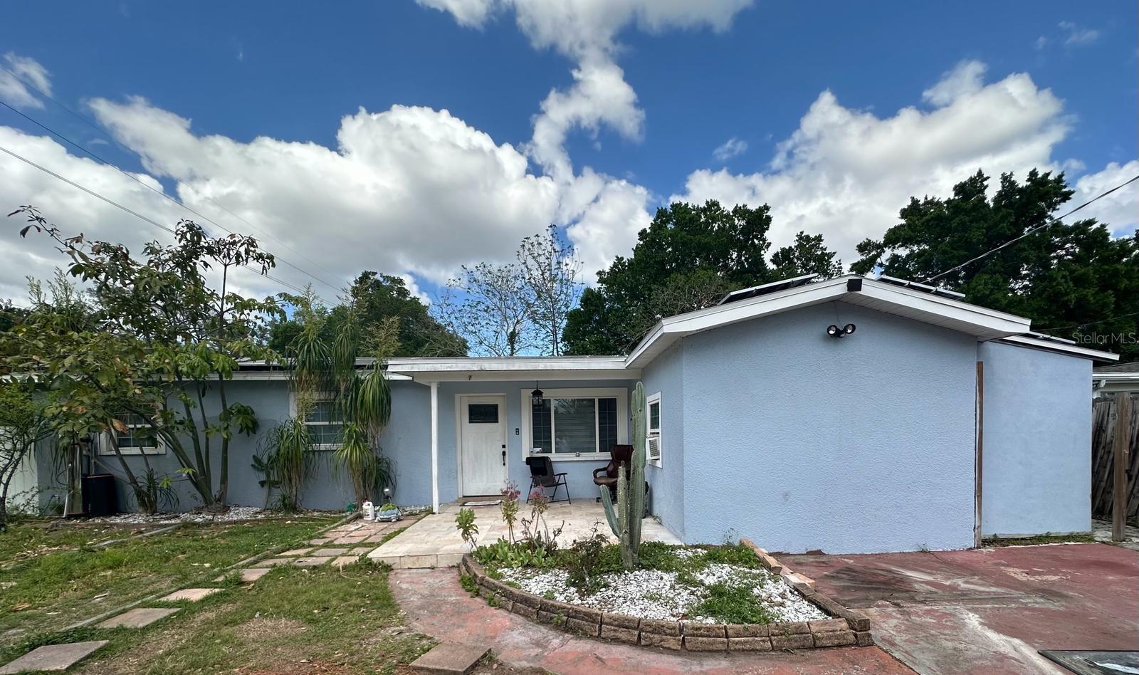 Minnehaha St, Tampa, FL 33614