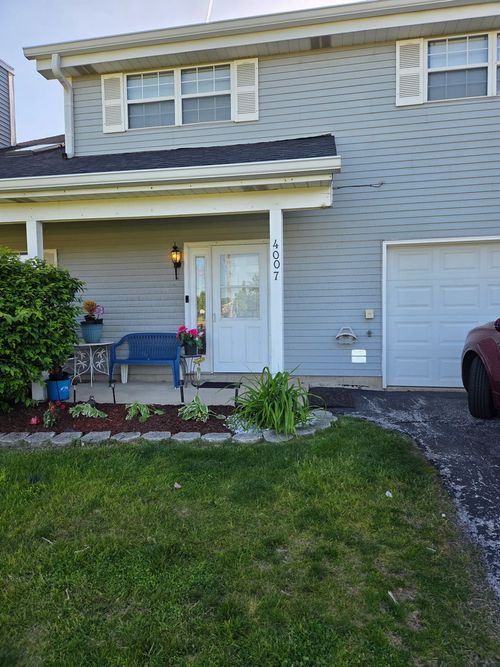 2-4007 193rd St, Country Club Hills, IL, 60478-5883 | Card Image