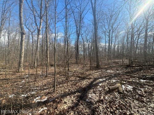 V/L Hartland Road, Tyrone Township, MI, 48430 | Card Image