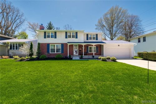 153 The Paddock, Amherst, NY, 14221-4523 | Card Image