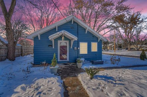 1728 Abell St, Maplewood, MN, 55117-2302 | Card Image