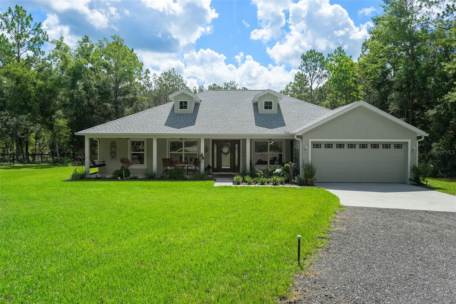 Preston Rd, Brooksville, FL 34601