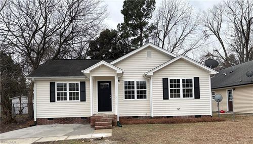 2110 Colson St, Greensboro, NC, 27401-3710 | Card Image