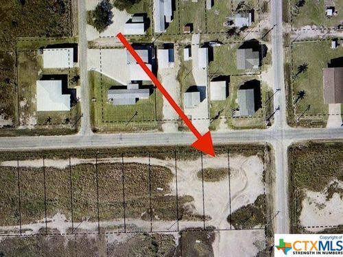 2 W Maple Street, Port O'Connor, TX, 77982 | Card Image