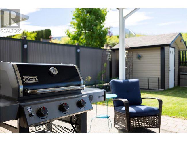 3914 Hornby Terr, House other with 5 bedrooms, 3 bathrooms and 6 parking in Armstrong BC | Image 37