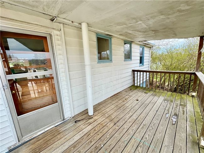 405 15 Th St, House other with 1 bedrooms, 1 bathrooms and 2 parking in North Apollo PA | Image 20