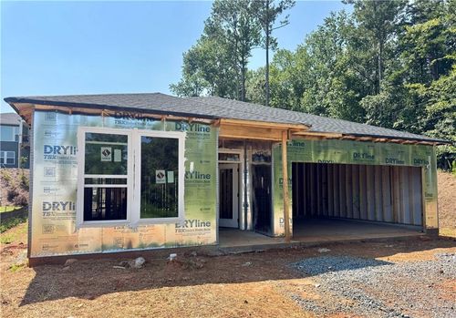 47 Parkdale Ct, Dallas, GA, 30157-5745 | Card Image