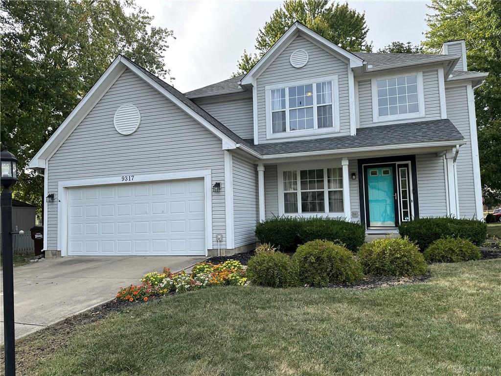 Heritage Glen Dr, Miamisburg, OH 45342