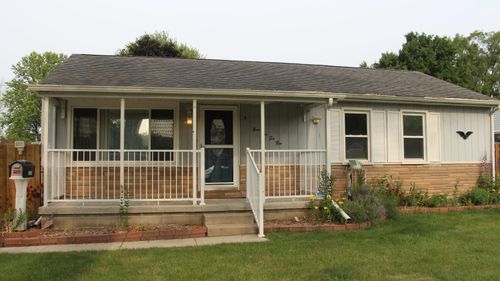 9262 Washington St, Romulus, MI, 48174-1545 | Card Image