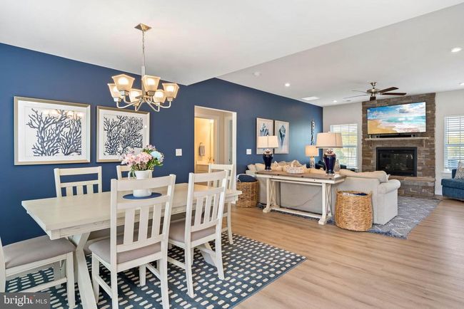 19016 Trimaran Dr, House other with 3 bedrooms, 2 bathrooms and null parking in LEWES DE | Image 5