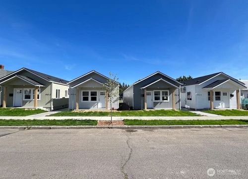 1918-1912 W Buckeye Ave, Spokane, WA, 99205-3614 | Card Image