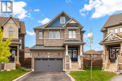 54 Hoard Ave N, House other with 5 bedrooms, 5 bathrooms and 6 parking in Alliston ON | Image 1