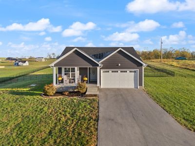 171 Talmage Mayo Road, House other with 3 bedrooms, 2 bathrooms and null parking in Harrodsburg KY | Image 1