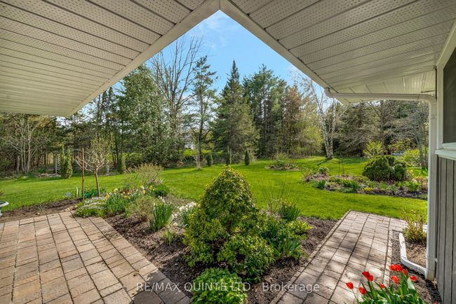 150a Hoskin Rd, House other with 4 bedrooms, 3 bathrooms and 6 parking in Plainfield ON | Image 9