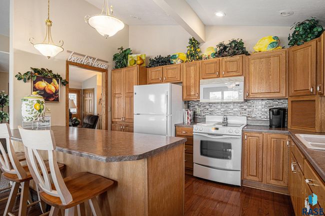 59 S Harmon Dr, House other with 2 bedrooms, 2 bathrooms and null parking in Mitchell SD | Image 7