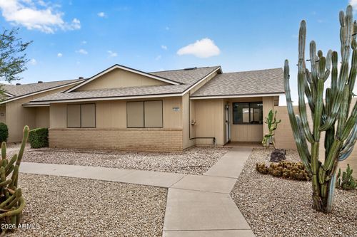 13327 W Bolero Dr, Sun City West, AZ, 85375-4703 | Card Image