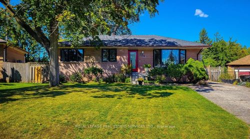 bsmnt-569 Valley Dr, Oakville, ON, L6L4L9 | Card Image