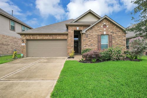 8123 Cheyenne Hills Trl, Richmond, TX, 77406-1626 | Card Image