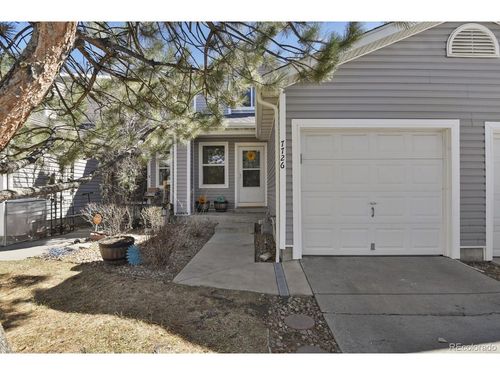 7726 S Kittredge Ct, Englewood, CO, 80112-4645 | Card Image