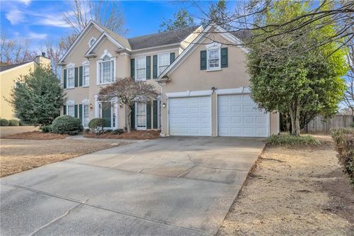6520 Ganton Dr, Duluth, GA, 30097-7886 | Card Image