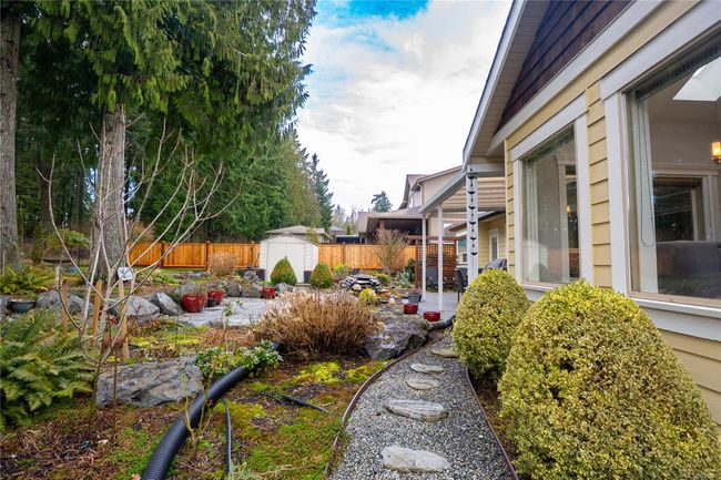 3669 Monterey Dr, House other with 4 bedrooms, 3 bathrooms and 3 parking in Nanaimo BC | Image 49
