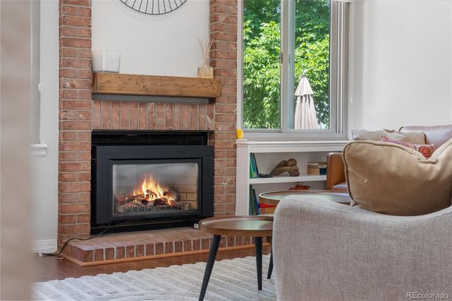 6375 S Jackson St, Townhouse with 3 bedrooms, 4 bathrooms and 2 parking in Centennial CO | Image 7