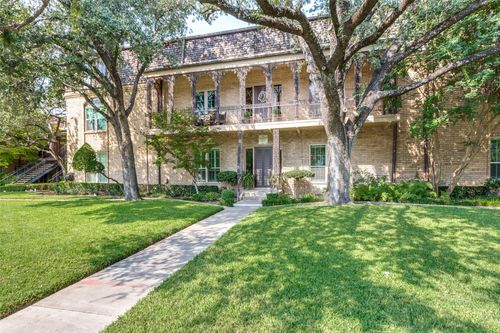 204-4312 Bellaire Dr S, Fort Worth, TX, 76109-5131 | Card Image