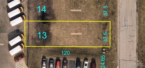 3509 Fox Valley Ln, Belleville, IL, 62220-3493 | Card Image
