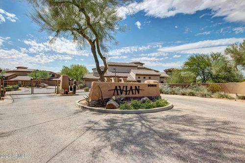 1096-20802 N Grayhawk Dr, Scottsdale, AZ, 85255-6401 | Card Image