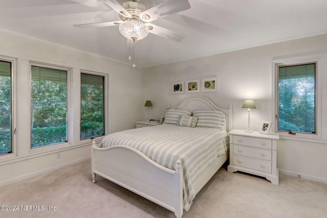 13 Red Maple Rd, House other with 4 bedrooms, 3 bathrooms and null parking in AMELIA ISLAND FL | Image 16