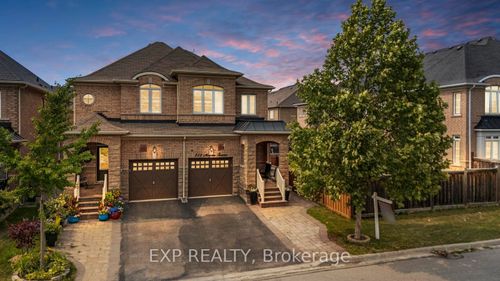 717 Megson Terr, Milton, ON, L9T8K5 | Card Image