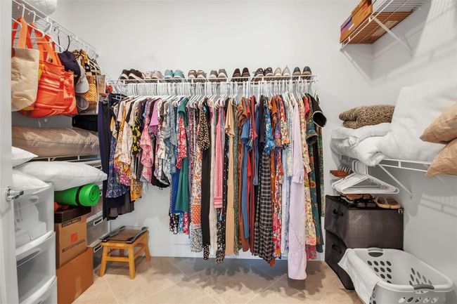 Primary closet | Image 42