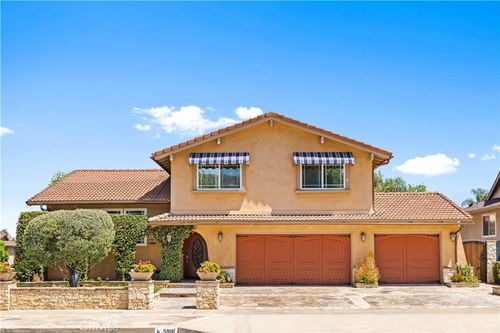 5901 E Firenze, Anaheim Hills, CA, 92807 | Card Image