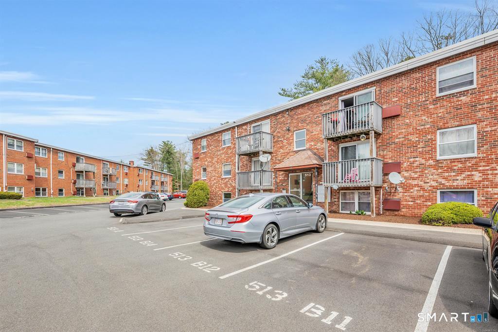 Residential Lease in Bristol 5