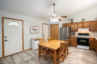 Kitchen/Dining | Image 3