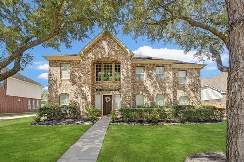 2806 Shadow Canyon Ln, Katy, TX, 77494-2407 | Card Image